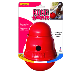 KONG Wobbler S 15,2 cm