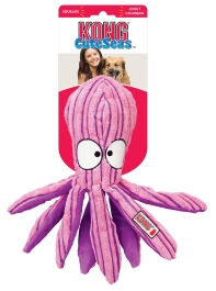 KONG Cuteseas Octopus Large