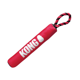 KONG Signature Stick with Rope Md