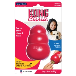 KONG Classic L 10,1 cm
