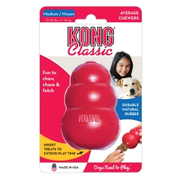 KONG Classic M 8,8 cm