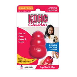 KONG Classic XS 5,7 cm