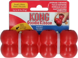 KONG Goodie Ribbon Small