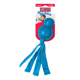 KONG Wubba Comet Large