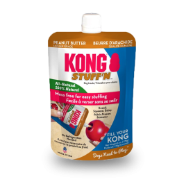 KONG Stuff'N All Natural Peanut Butter 170g
