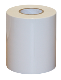 Kuil reparatie tape wit 25 m