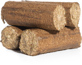 Lax Hooi/Groente knabbelblok voor Paarden