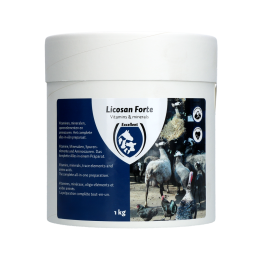 Licosan Forte (Alle diersoorten) BOX