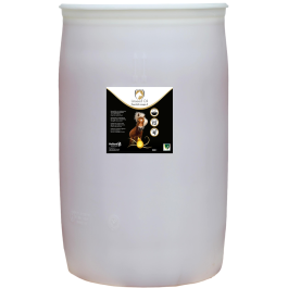 Linseed Oil 200 ltr (Lijnzaadolie)