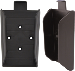 Liksteenhouder inschuif DURA voor 2 kg