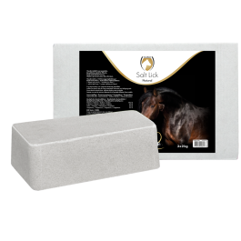 Liksteen "Natural" 3x2kg