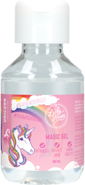 Lucky Horse Unicorn Magic Gel