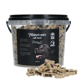 Luna's Choice Trainermix met lam