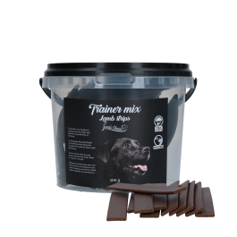 Luna's Choice Trainermix Lamb strips