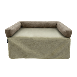 Madison Travel & sofa protector 120 x 90 taupe