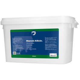 Mammi Allicin Uddercare
