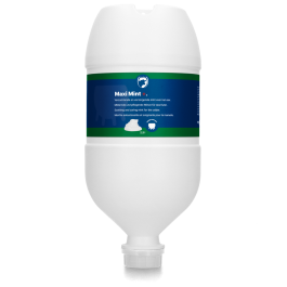 Maxi Mint Plus Hangtube