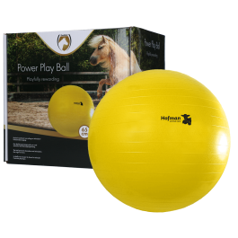 Maximus Power Play Ball 65cm