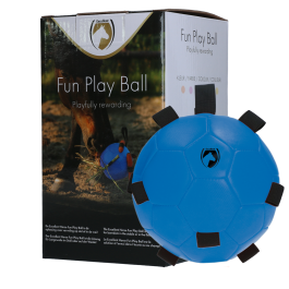 Maximus Fun Play Ball Blue