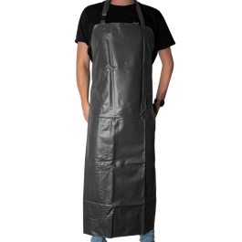 Melk- en Waterschort Multifunctioneel Zwart 80 x 120 cm