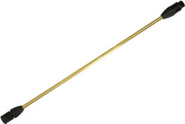 Mesto Profi Plus 5 liter Verlenglans 50 cm