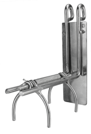 Mollenklem Farmer Super