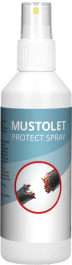 Mustolet Spray