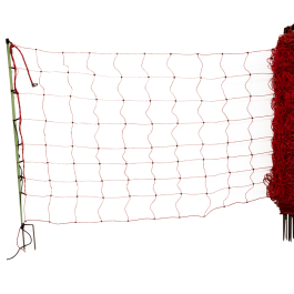 Euro-Net 106 cm dubbelpunt