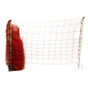 Euro-Net Wolf Jumbo 145 cm double tip