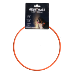 Nightwalk Safety Collar