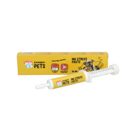 Excellent Pets No Stress Paste 15 ml