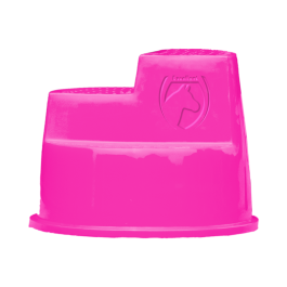 Excellent opstaphulp 3 trede roze