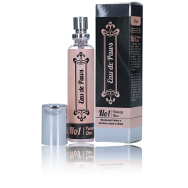 Eau de Paws No1 Pawwy Choo (female)
