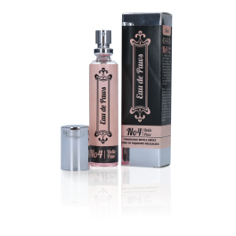 Eau de Paws No4 Belle Paw (female)