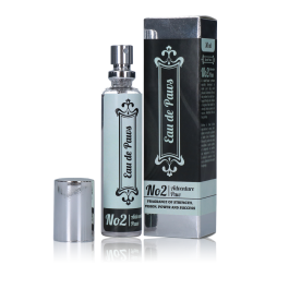 Eau de Paws No2 Adventure Paw (male)