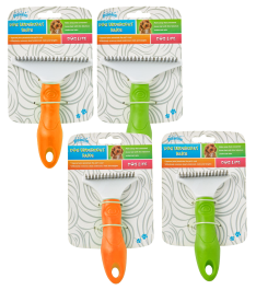 Dog Undercoat Rake L