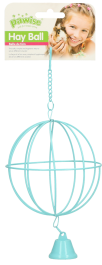 Hay ball 10cm