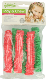 Play & Chew Pops Large