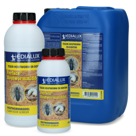 Perfacs Houtwormmiddel