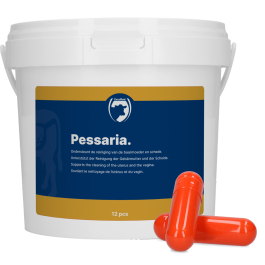 Pessaria Capsule 12 pcs.