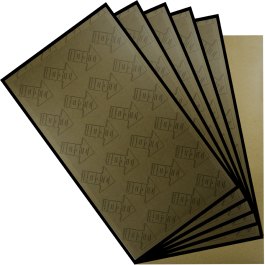 PestWest Chameleon Lijmplaat Karton à 6 stuks