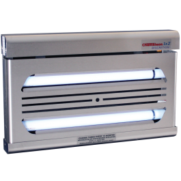 PestWest Chameleon 1x2 Discretion RVS