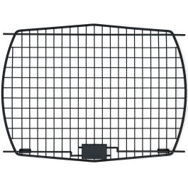 Petmate DOOR WIRE XL Zwart (K97)