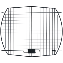 Petmate  DOOR WIRE XXL Zwart (K98)