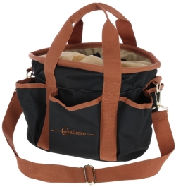 Covalliero Grooming Bag Zwart