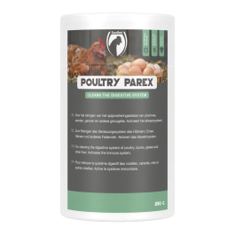 Poultry Parex