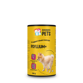 Psyllium Plus Dog