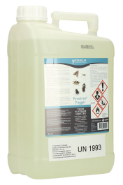 Pyretrex-Nebelgerät