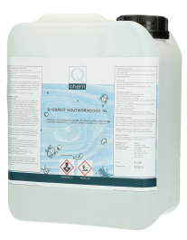 Q-Care Houtwormdood OL Agra/Prof