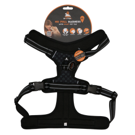 Spotted! PRO Harness Anthracite XL